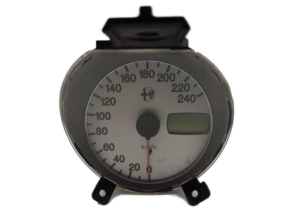 Speedometer/Instrument Cluster Alfa Romeo 156 60664278 6160349933 15688 main product photo