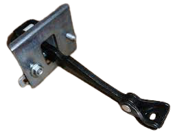 Door Limiter Front Original Citroen Peugeot 308 9181N1 main product photo