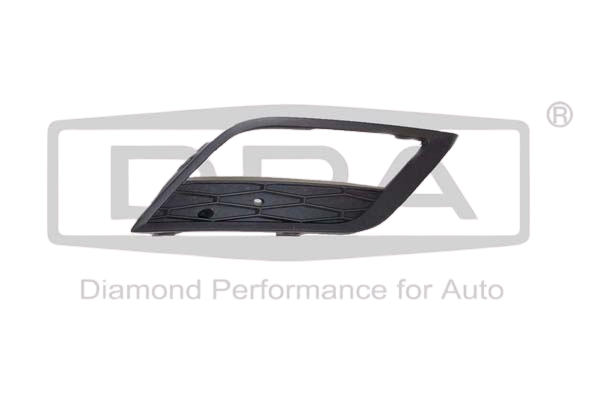 Halogen Frame Left For Seat Ibiza 6J0853665F 88531775302 DPA main product photo