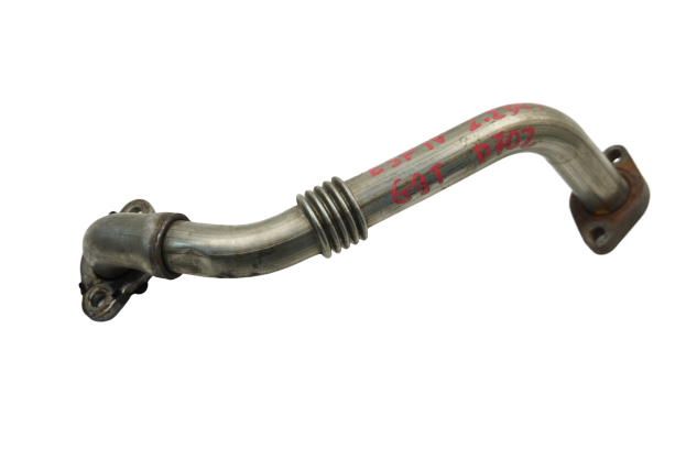 Air Hose EGR 8200418428 Renault 2.2 2.5 DCI main product photo
