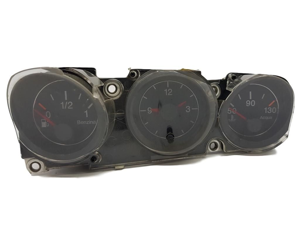 Speedometer/Instrument Cluster Alfa Romeo 156 156034526 main product photo