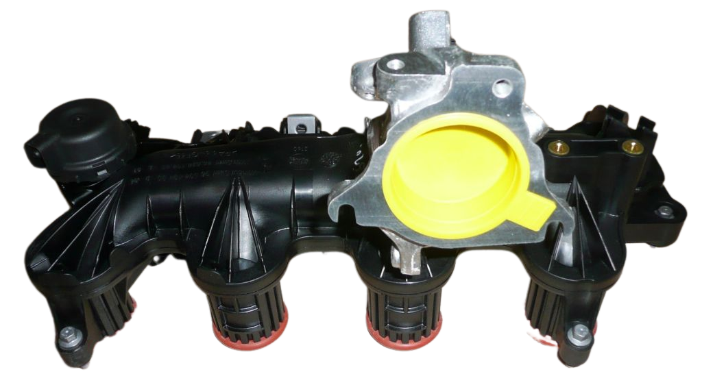 Intake Manifold New Original 0361.R2 0361R2 Citroen Peugeot main product photo