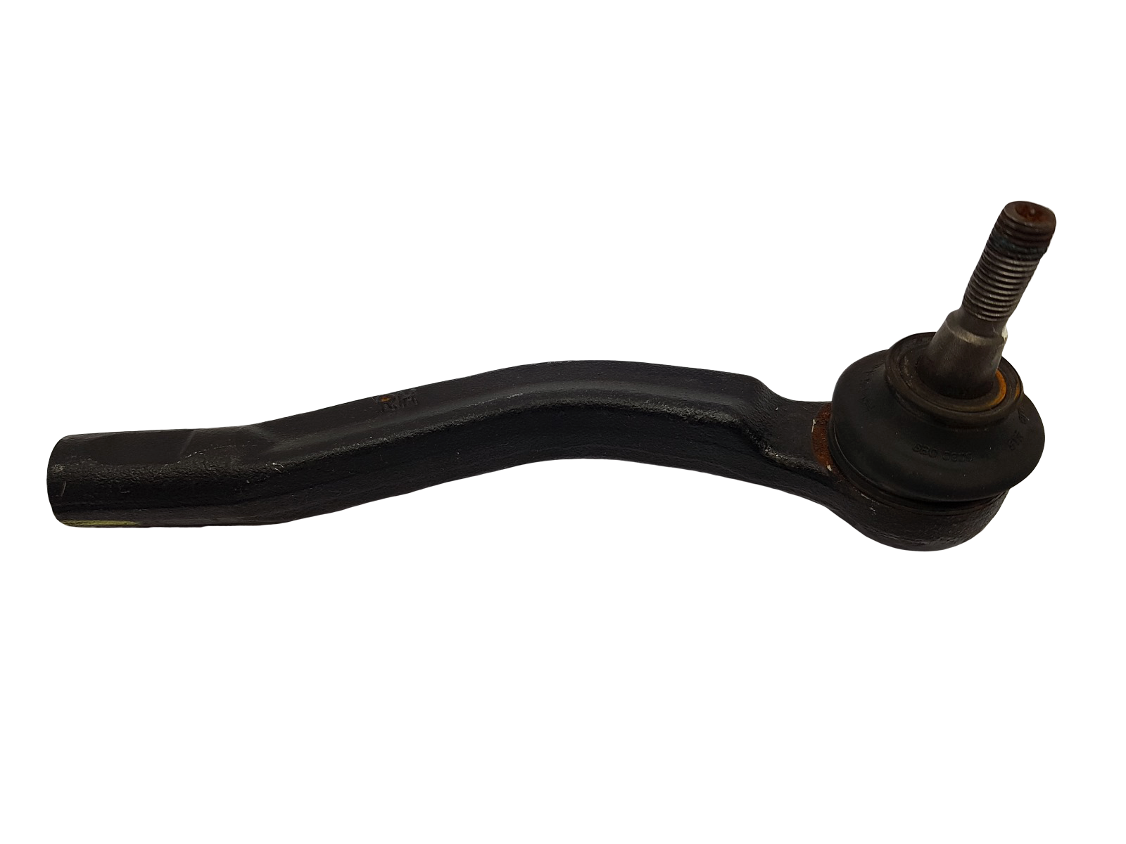 Steering Rod End Right 485208355R Captur Renault main product photo