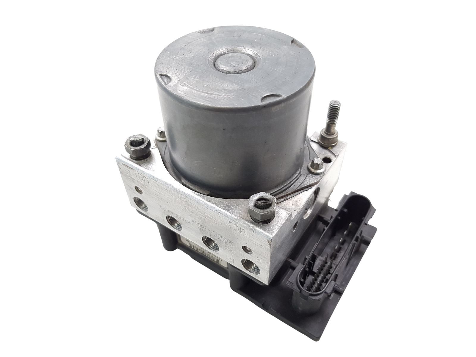 Abs Pump Nissan Primera 47660AV712 0265800334 0265231317 Bosch 1645 main product photo