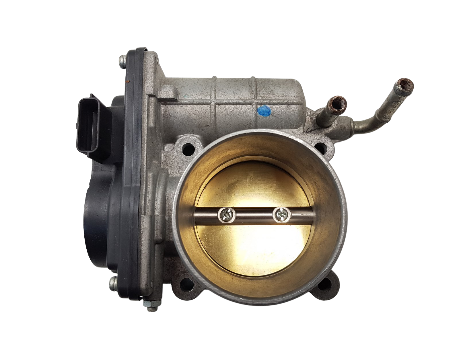 Air Throttle Body Renault 161201190R RME60-12 2.0 16V 2232 main product photo