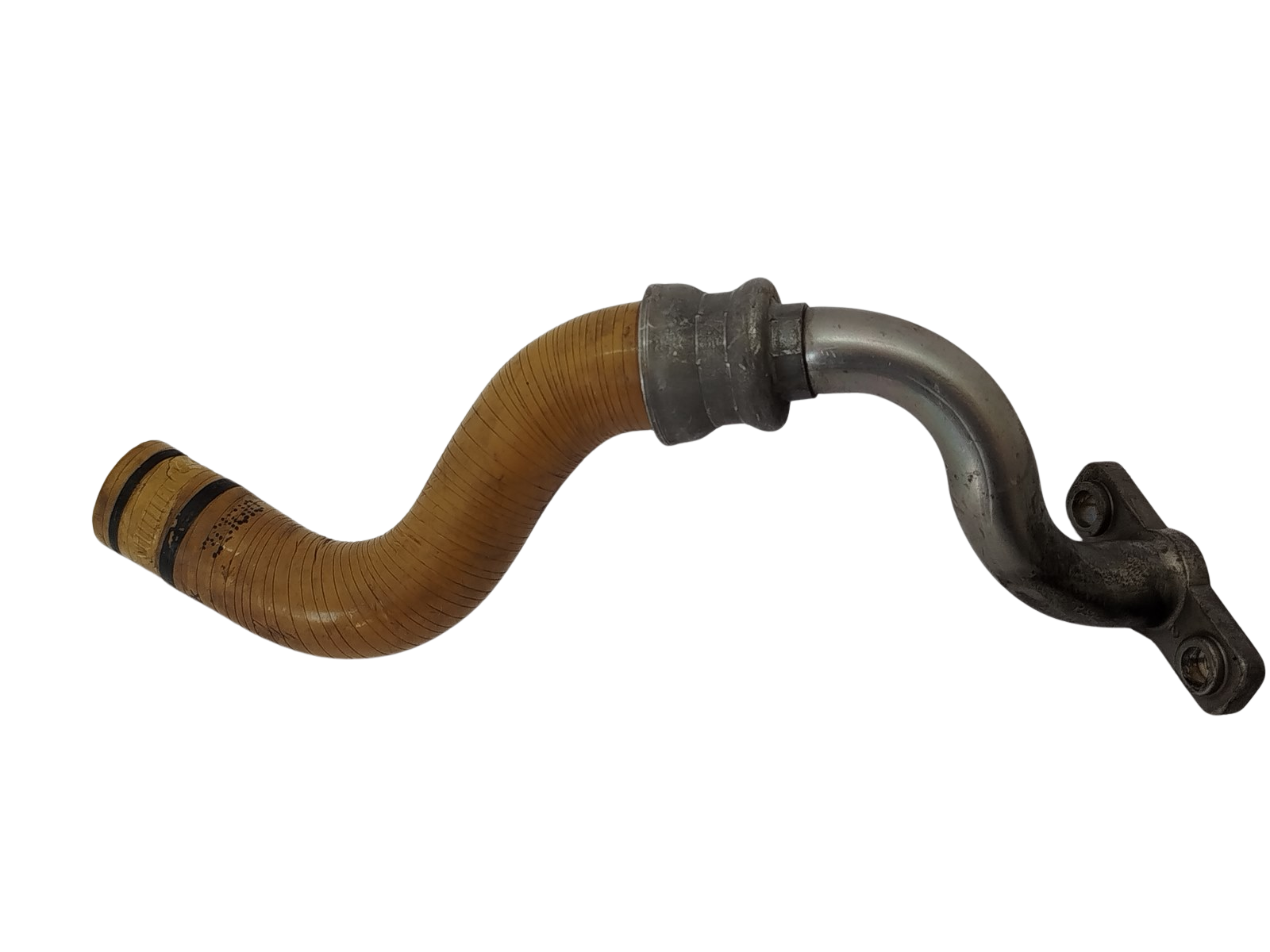 Charge Air Hose Citroen Peugeot Ford Volvo 9686659280 038131 1.6 HDI TDCI main product photo