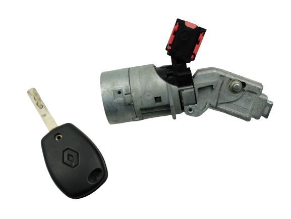 Ignition Switch Renault Twingo 2 8200214168 N0502060 Valeo main product photo