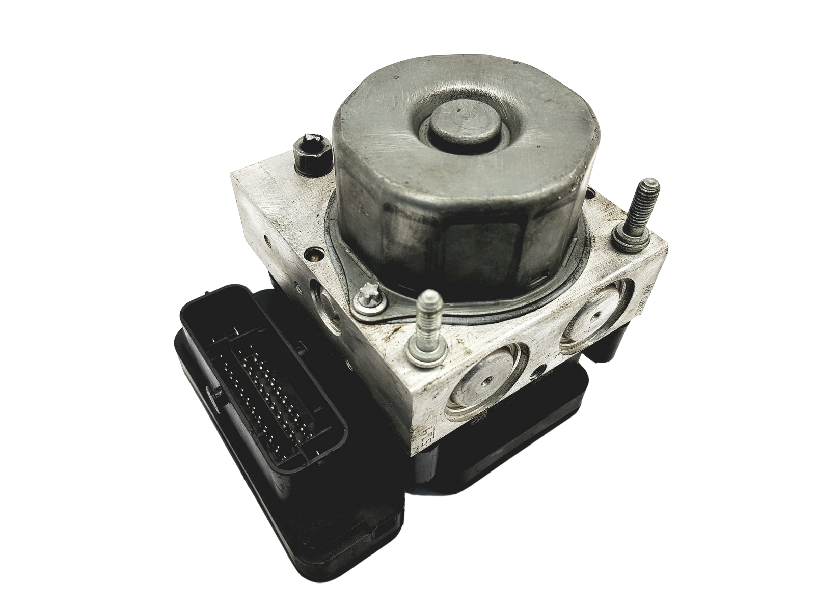 Abs Pump Fiat Punto Evo 51929837 0265242838 Bosch 39497 main product photo