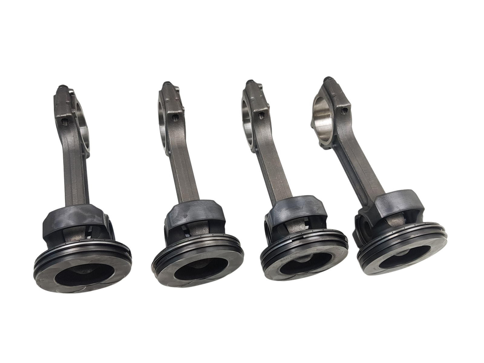 Piston Connecting Rod 120A15095R Q V 2.0 dci M9RV710 Renault Trafic 3 main product photo