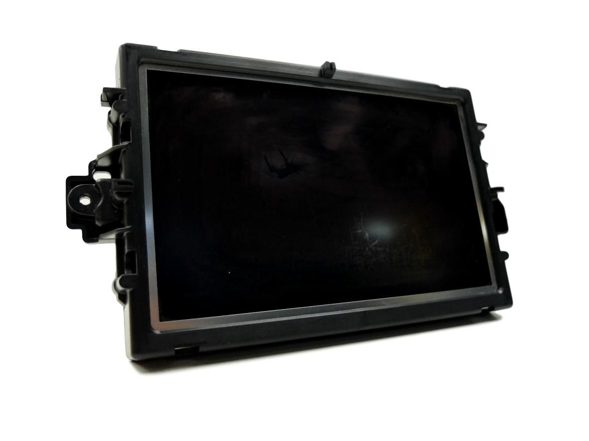 Navigation Display Mercedes-Benz A1729008500 VDO main product photo