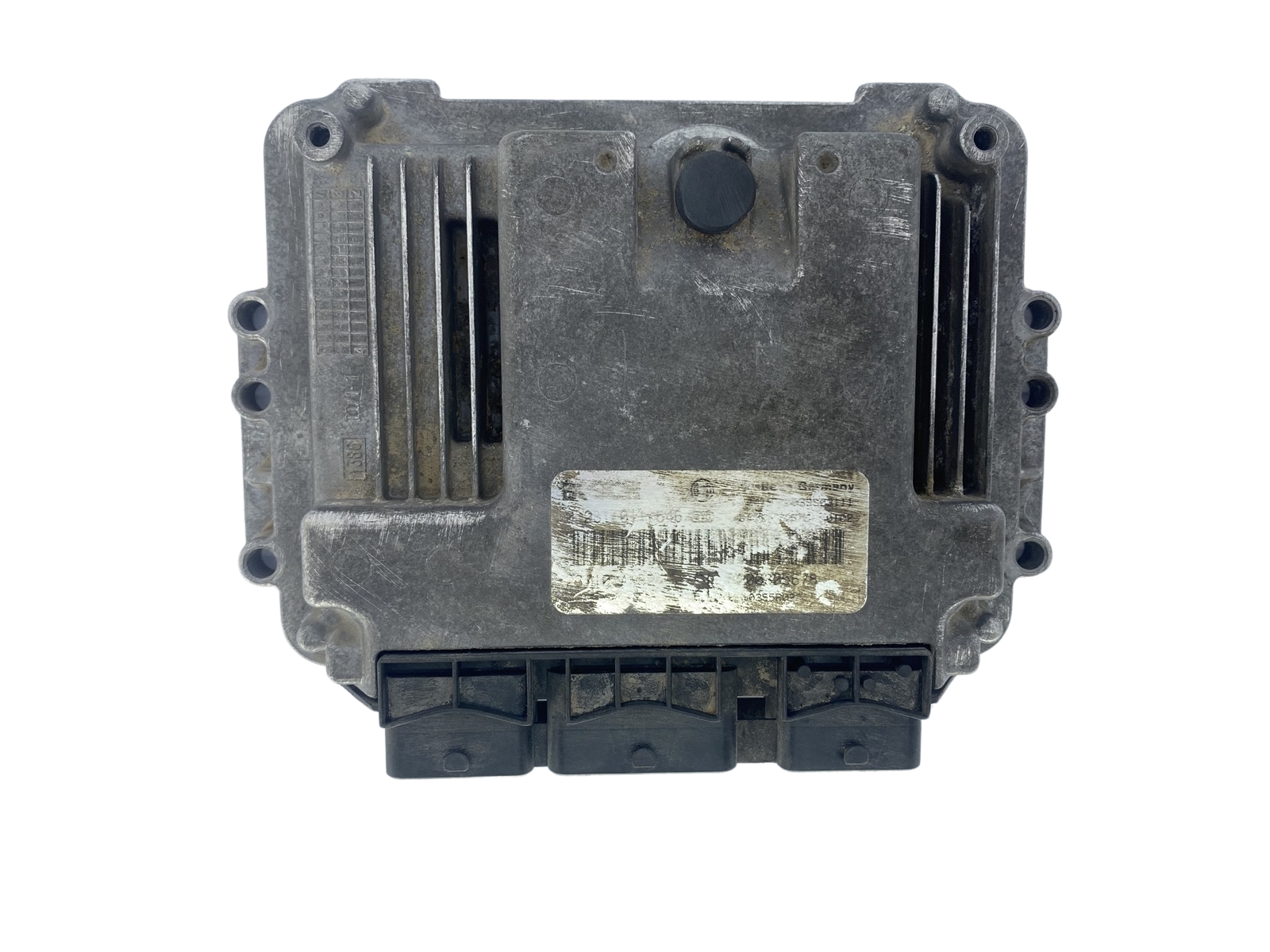 Controller 0281011646 8200305678 8200355802 Renault Bosch 49201 main product photo