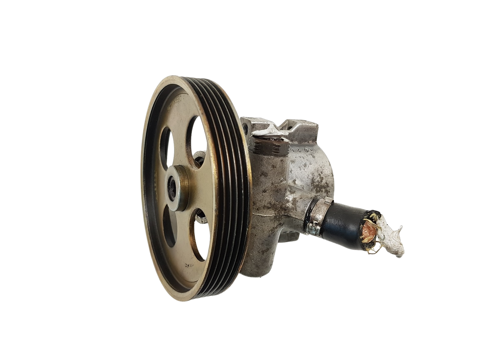 Power Steering Pump 9632334880 26084387 9631136680 Citroen Peugeot main product photo
