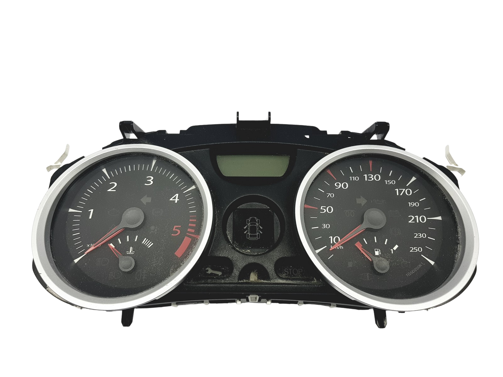 Speedometer/Instrument Cluster Renault Megane 2 8200720321 M 55368 main product photo