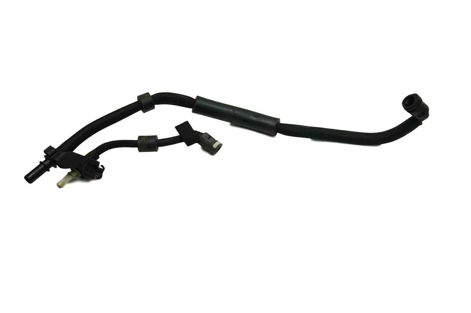 Fuel Lines  1,6 VTI Peugeot 207 main product photo