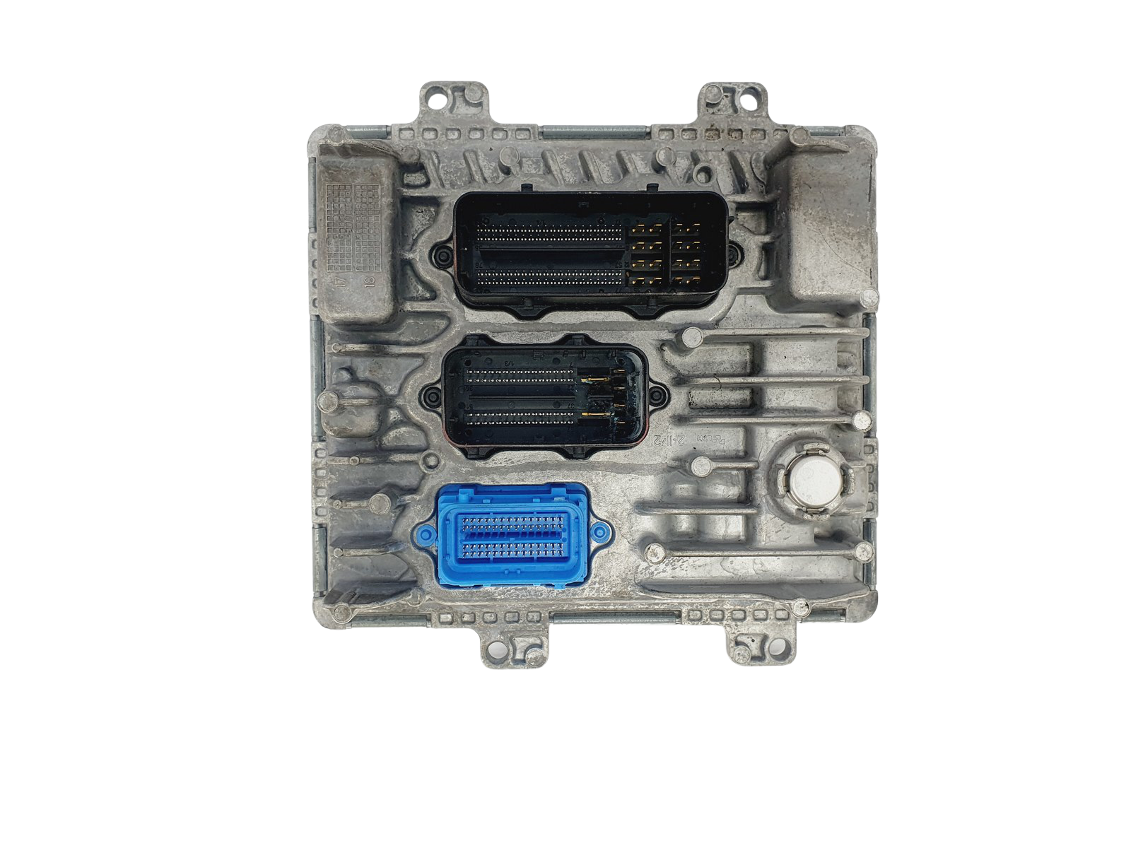 Controller Opel 55505569 395357783 GM 44206 main product photo
