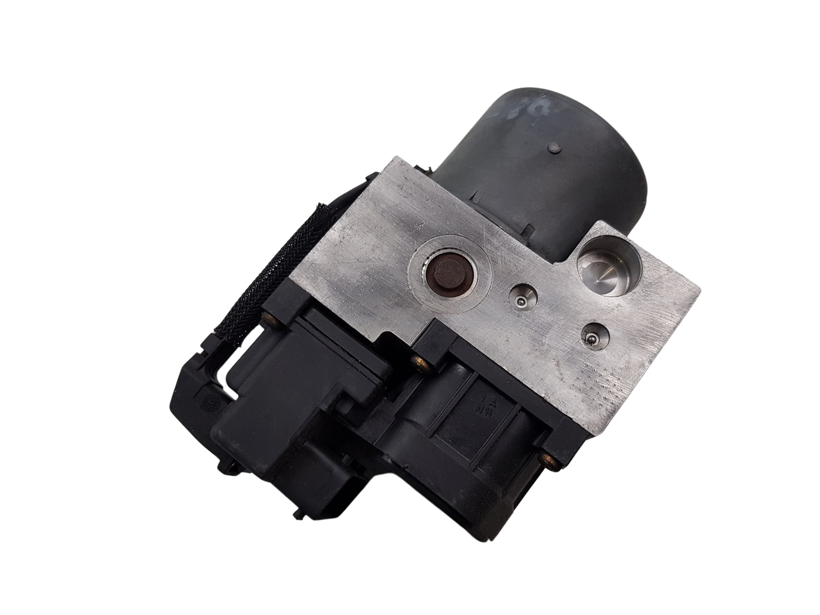 Abs Pump Citroen Xsara Picasso 9633666580 0273004353 2751 main product photo