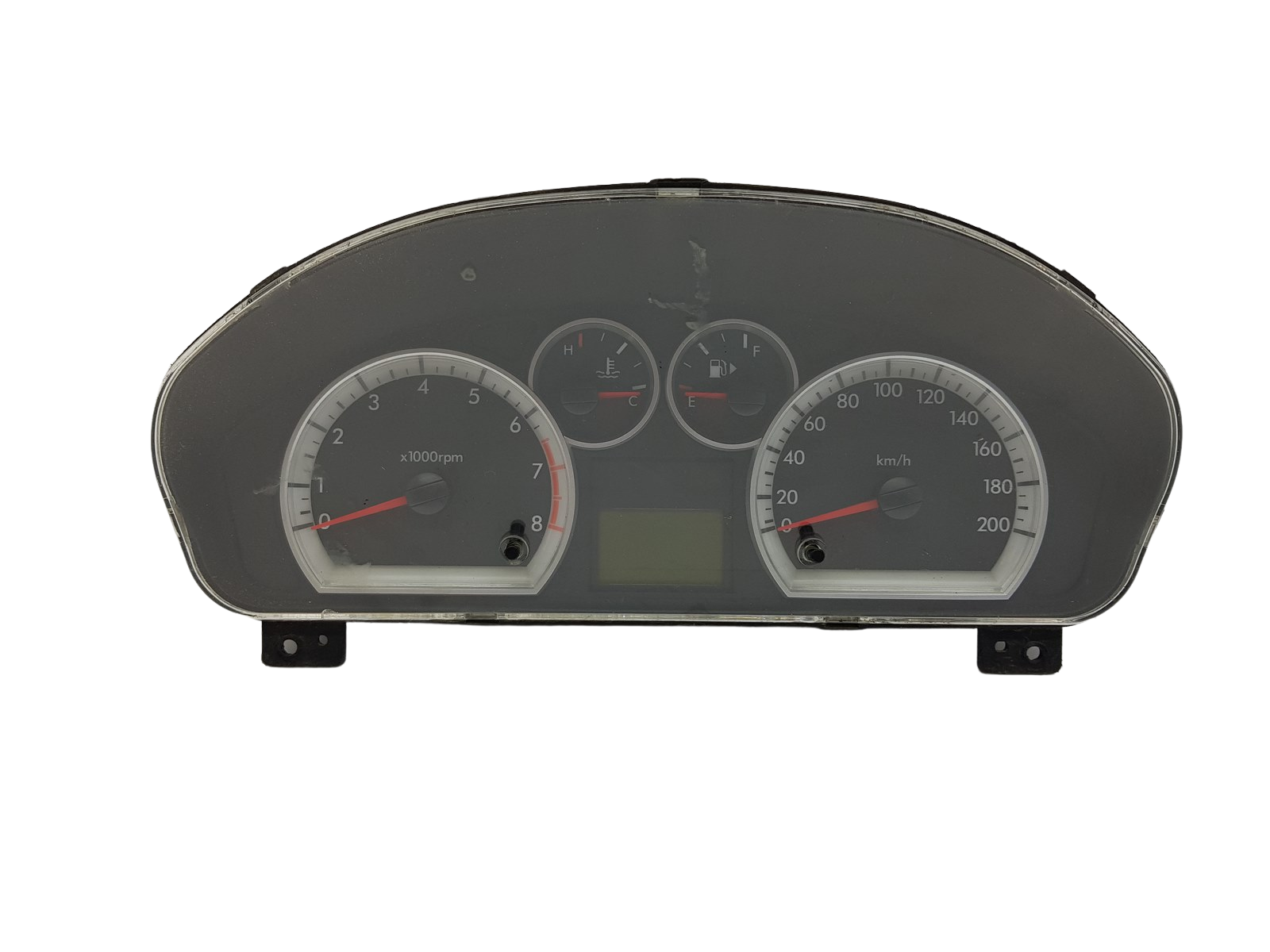 Speedometer/Instrument Cluster Chevrolet Aveo 96859185 1465 main product photo
