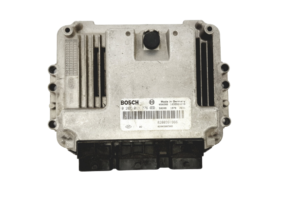 Controller 0281011776 8200391966 8200386508 Renault Bosch 17536 main product photo