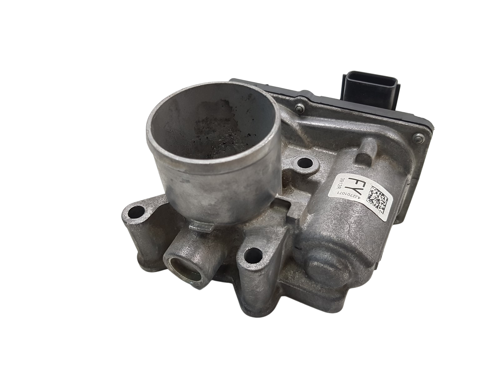 Air Throttle Body 161203912R H8201269254 Renault Smart S13 main product photo