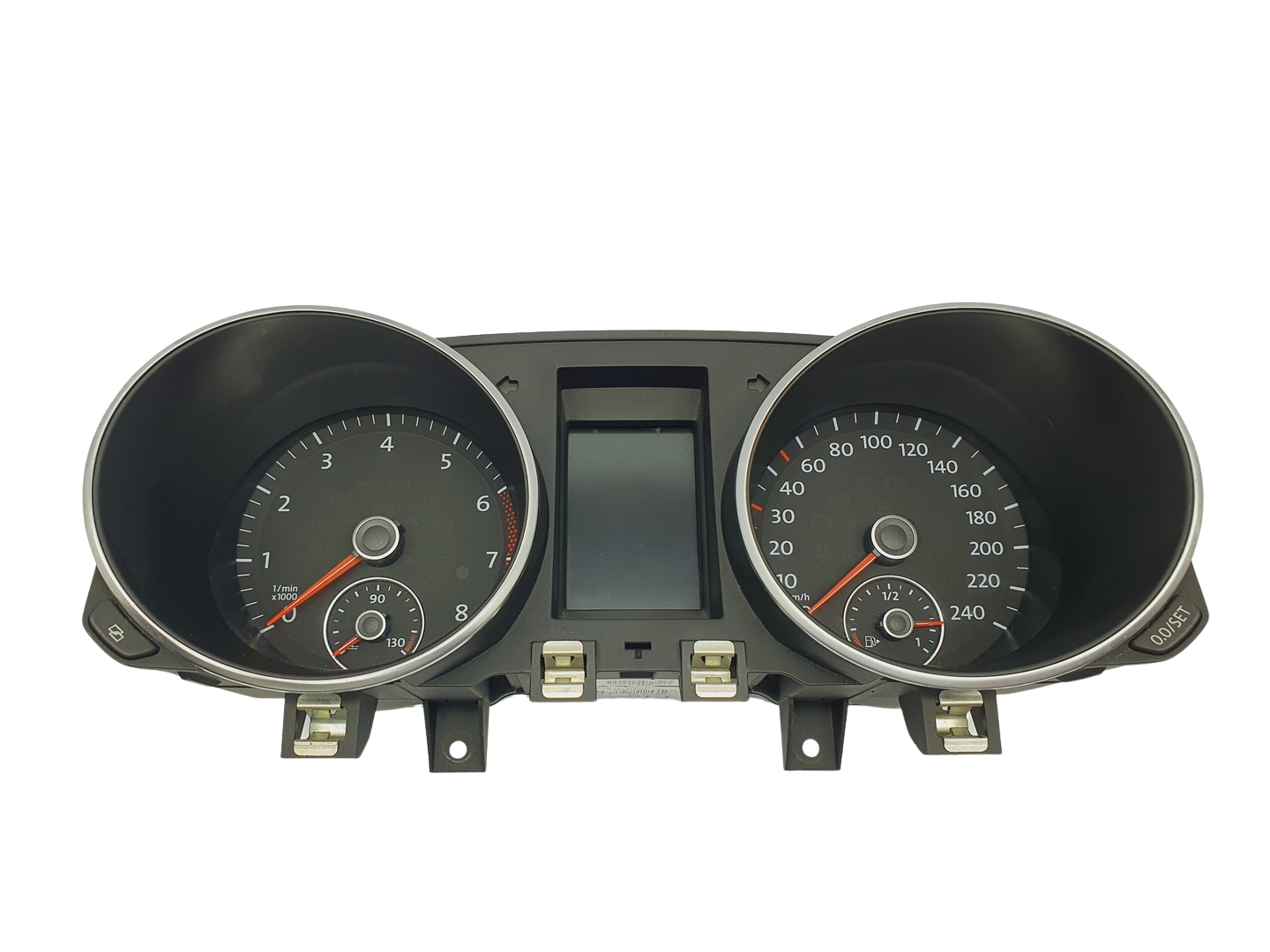 Speedometer/Instrument Cluster VW Golf MK6 5K0920872 69446 main product photo