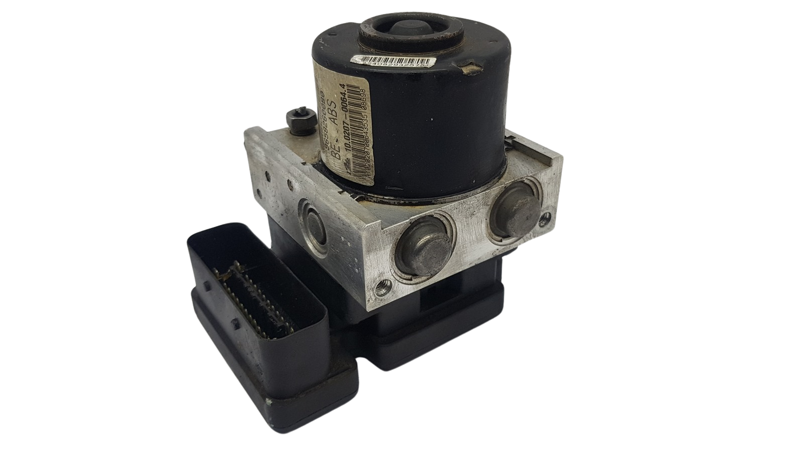 Abs Pump PSA C2 C3 207 9658260080 10.0207-0064.4 ATE 2011 main product photo