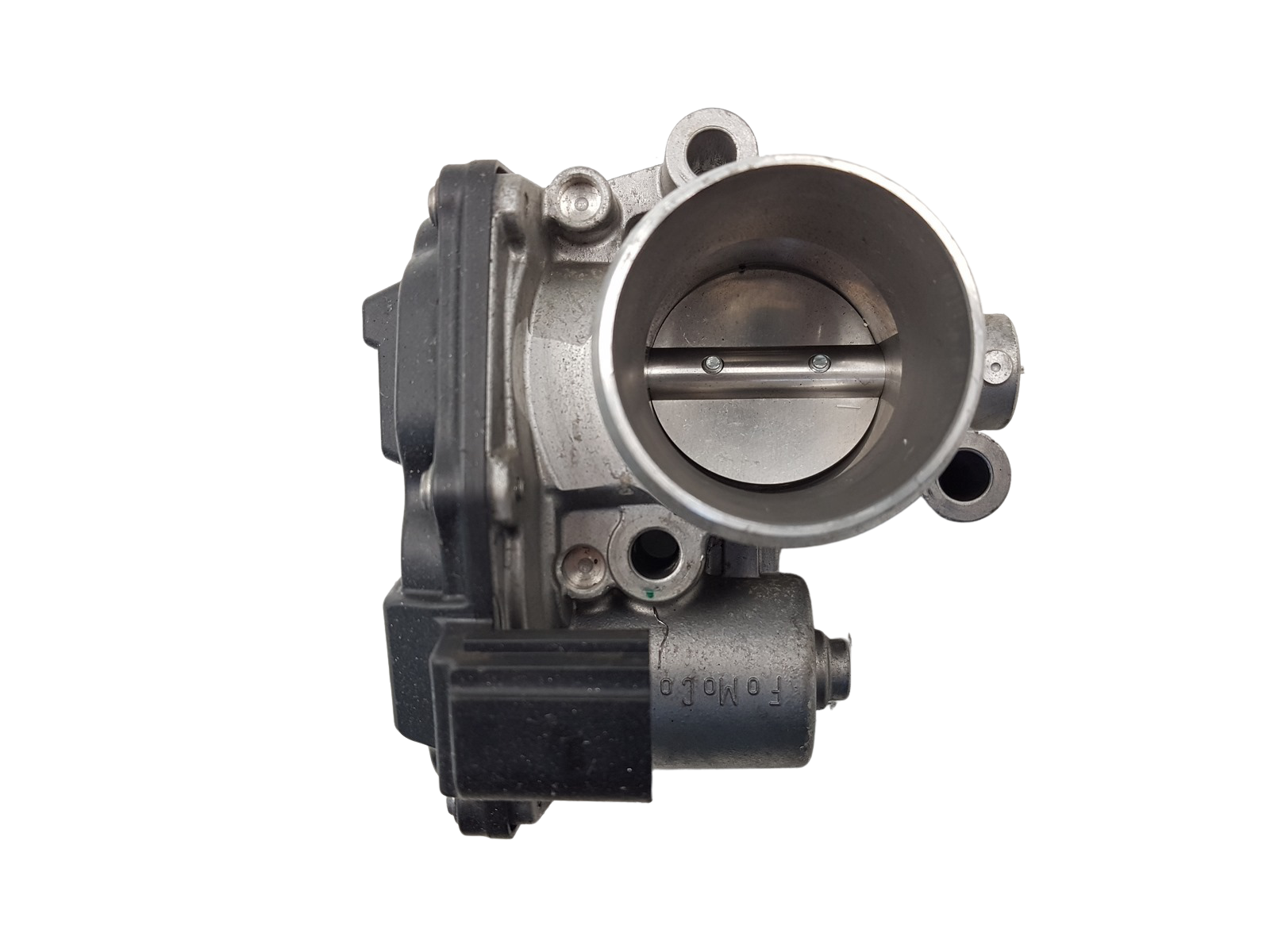 Air Throttle Body Ford CM5G-9F991-GA 1.0 EcoBoost FoMoCo 2279 main product photo