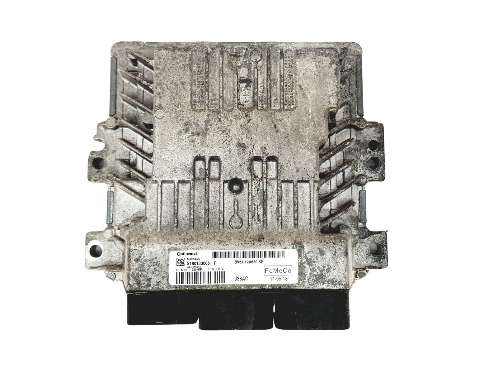 Controller S180133006F BV61-12A650-SF Ford Continental 29145 main product photo