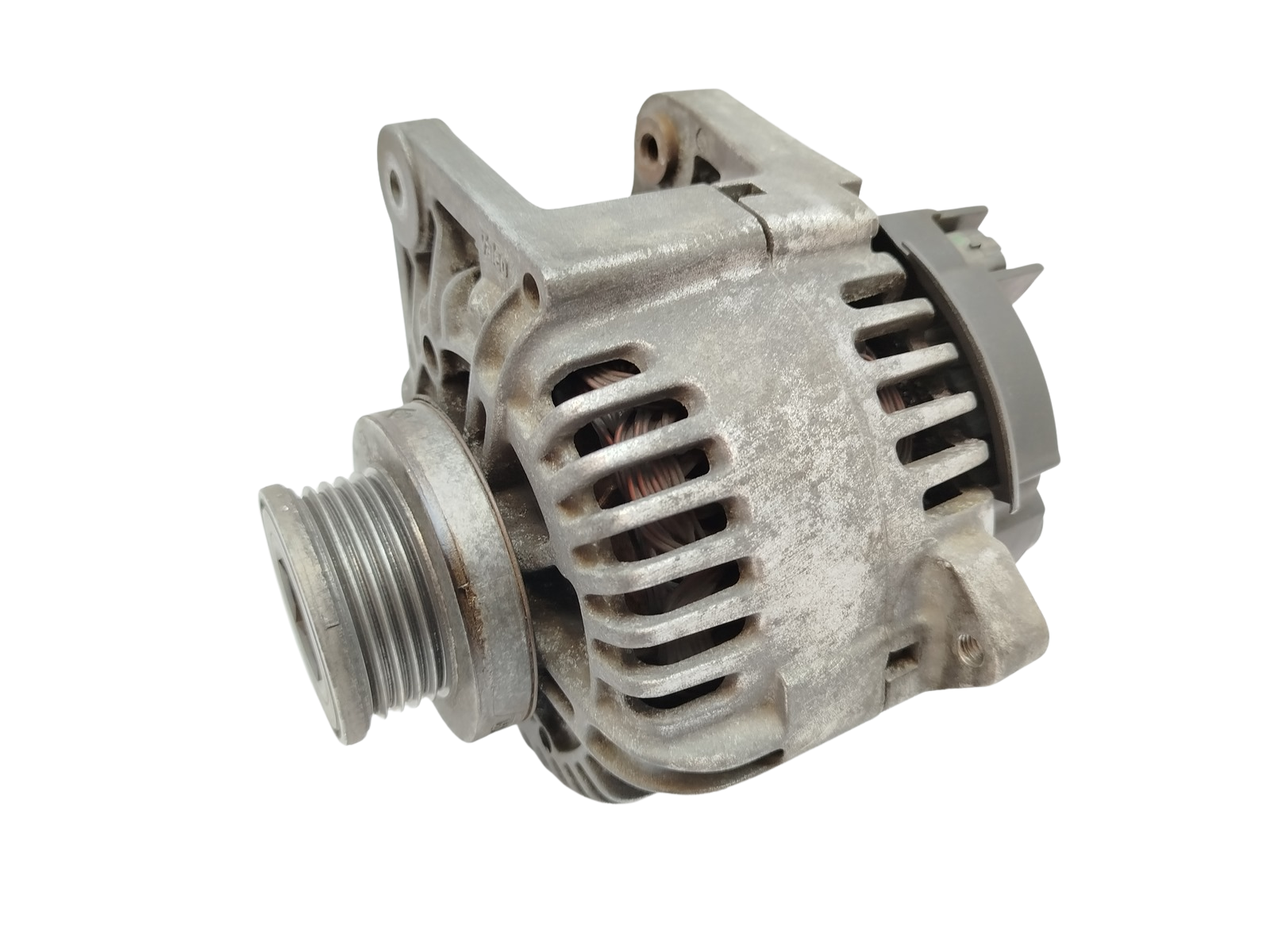 Alternator TG11C011 8200100907 1.4 1.6 1.5dci Nissan Renault 110A 1598 main product photo