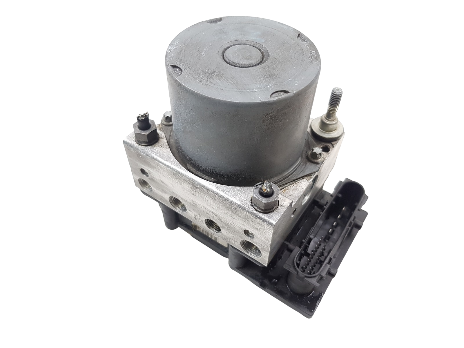 Abs Pump Fiat Punto 46836768 0265800315 0265231331 Bosch 1093 main product photo