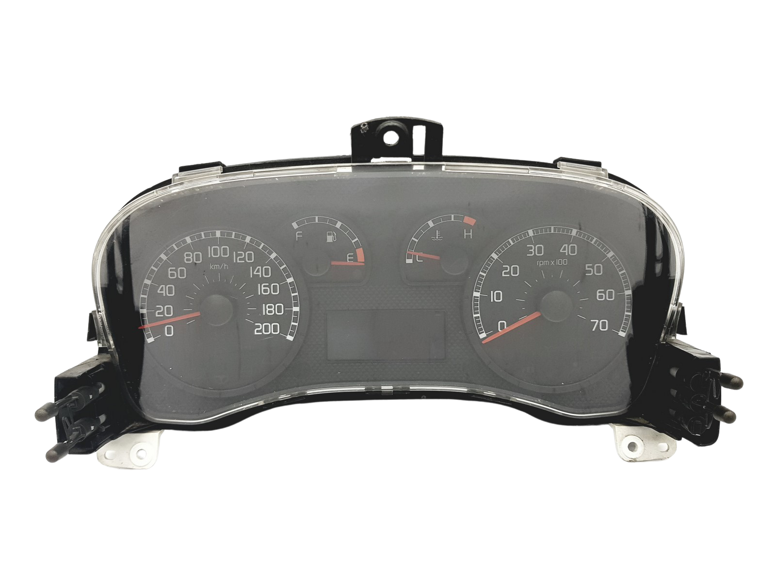 Speedometer/Instrument Cluster Fiat Panda 51771898 503000492700 40153 main product photo