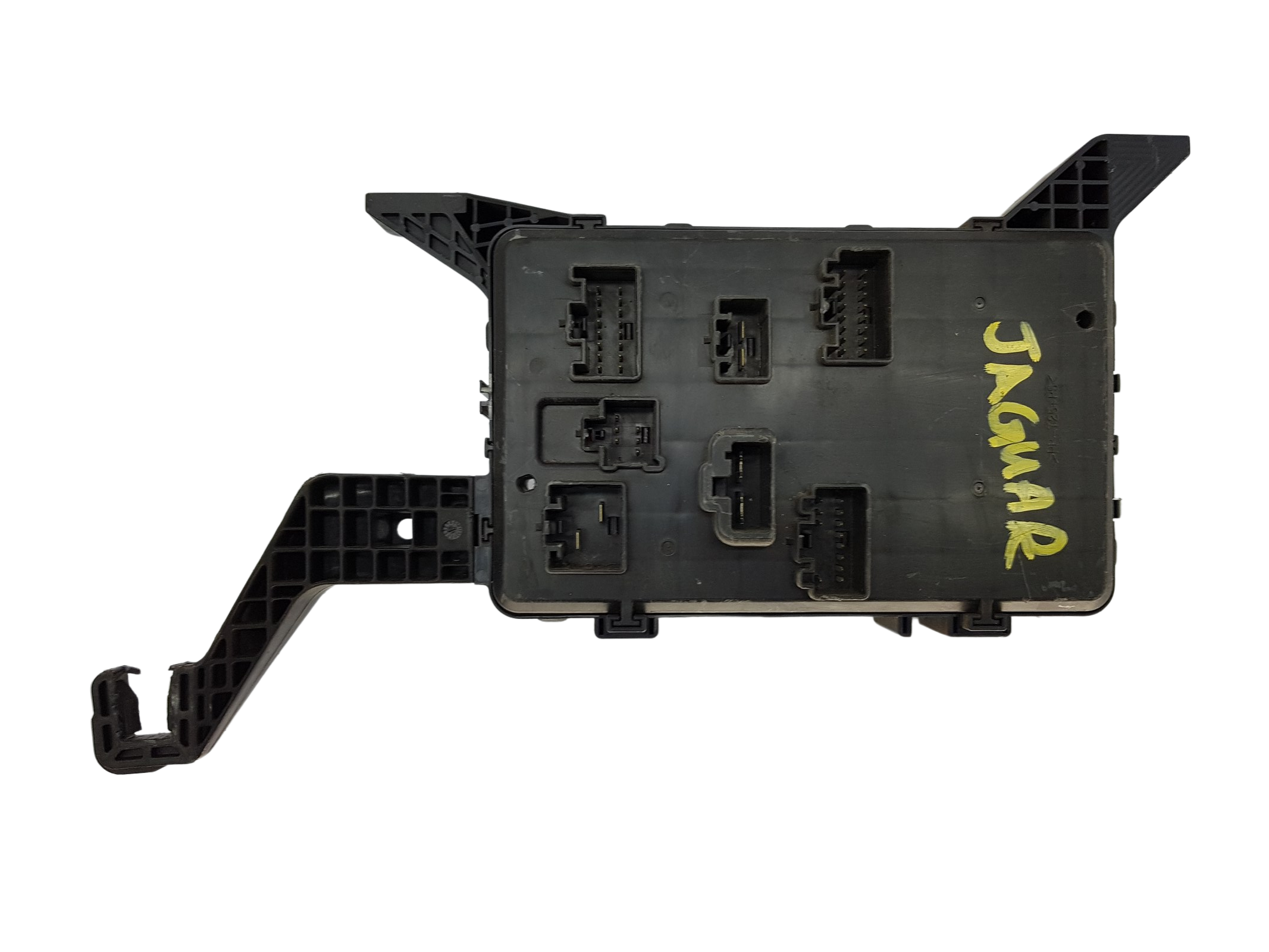 Controller BSI 1X43-14A073-AF Jaguar main product photo