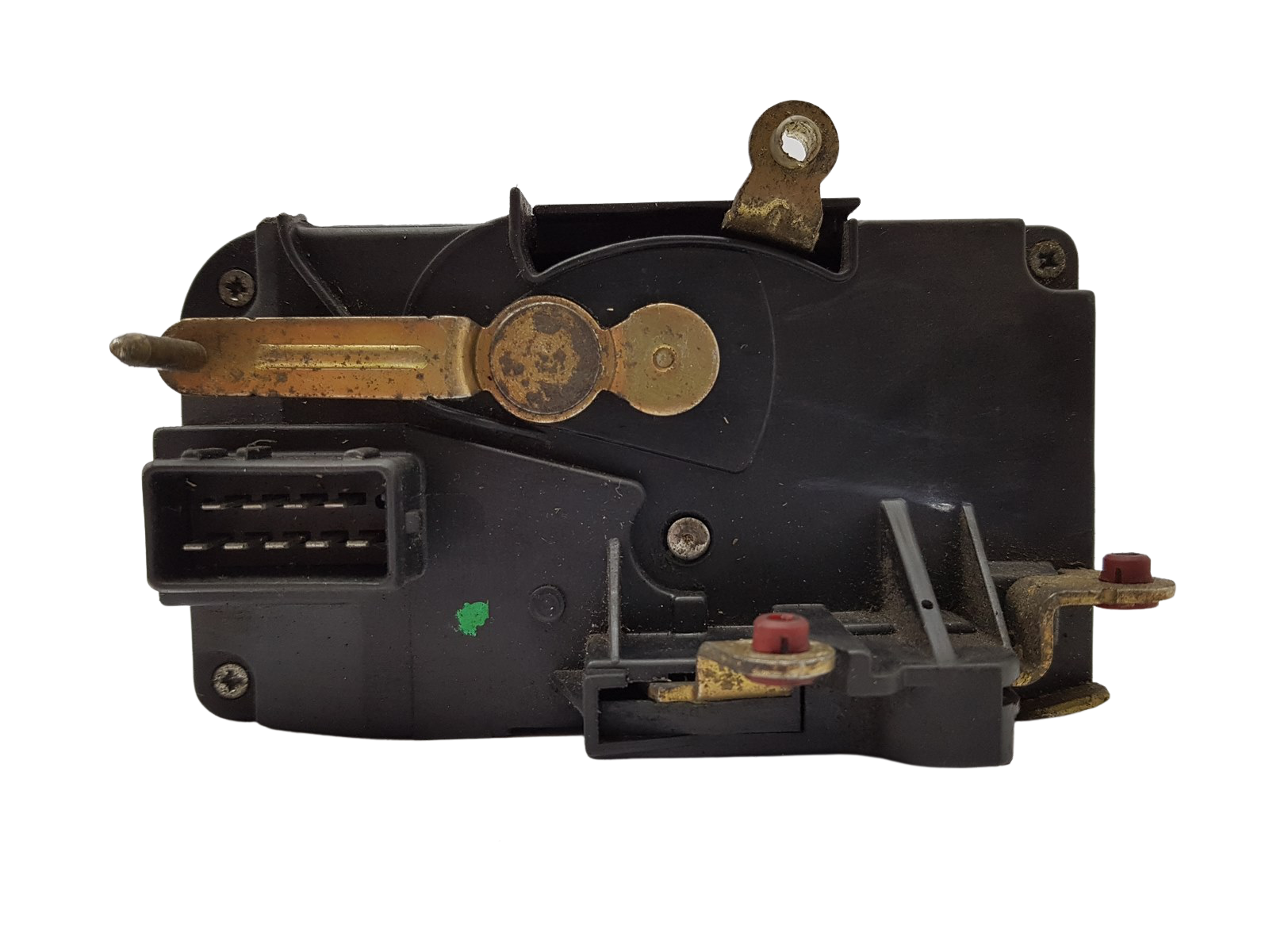 Door Lock Mechansim Front Left 9135H9 Citroen Peugeot Kiekert 10880 main product photo