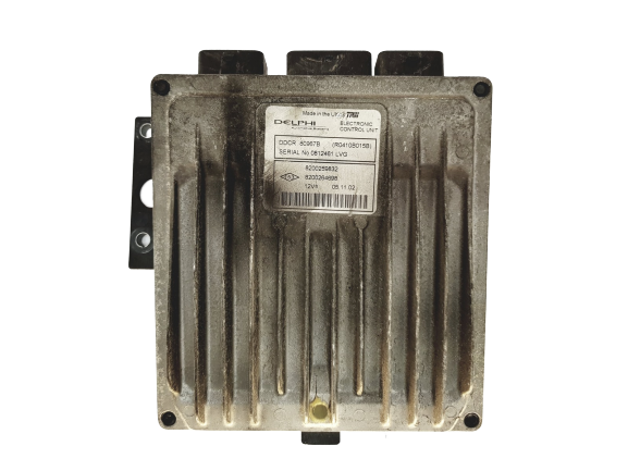 Controller 8200259832 8200264698 R0410B015B Renault Delphi 19633 main product photo