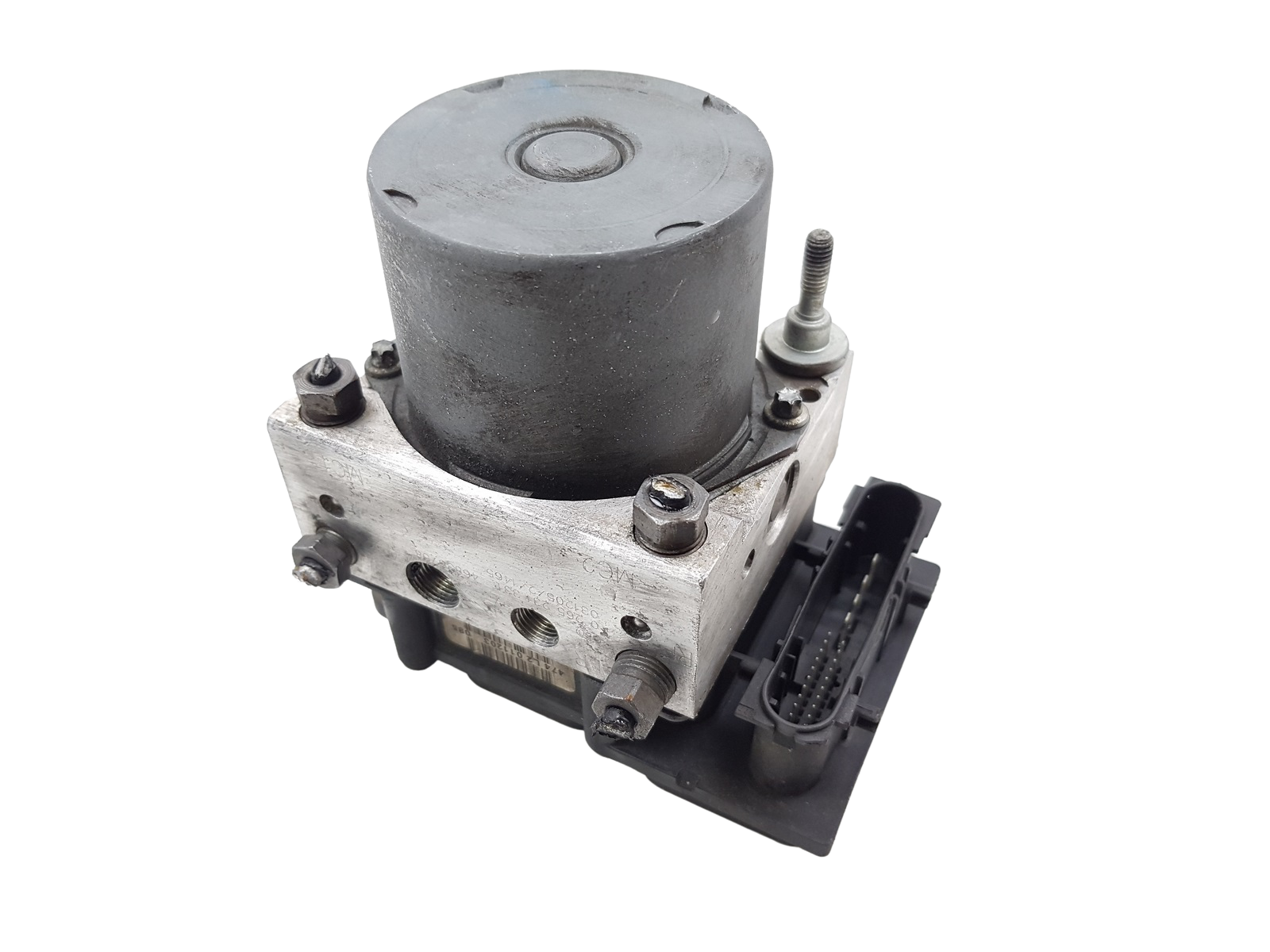 Abs Pump Fiat Punto 46836768 0265800315 0265231331 Bosch 1122 main product photo