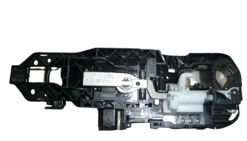 Door Handle Right Renault Megane 3 Scenic 806060042R main product photo