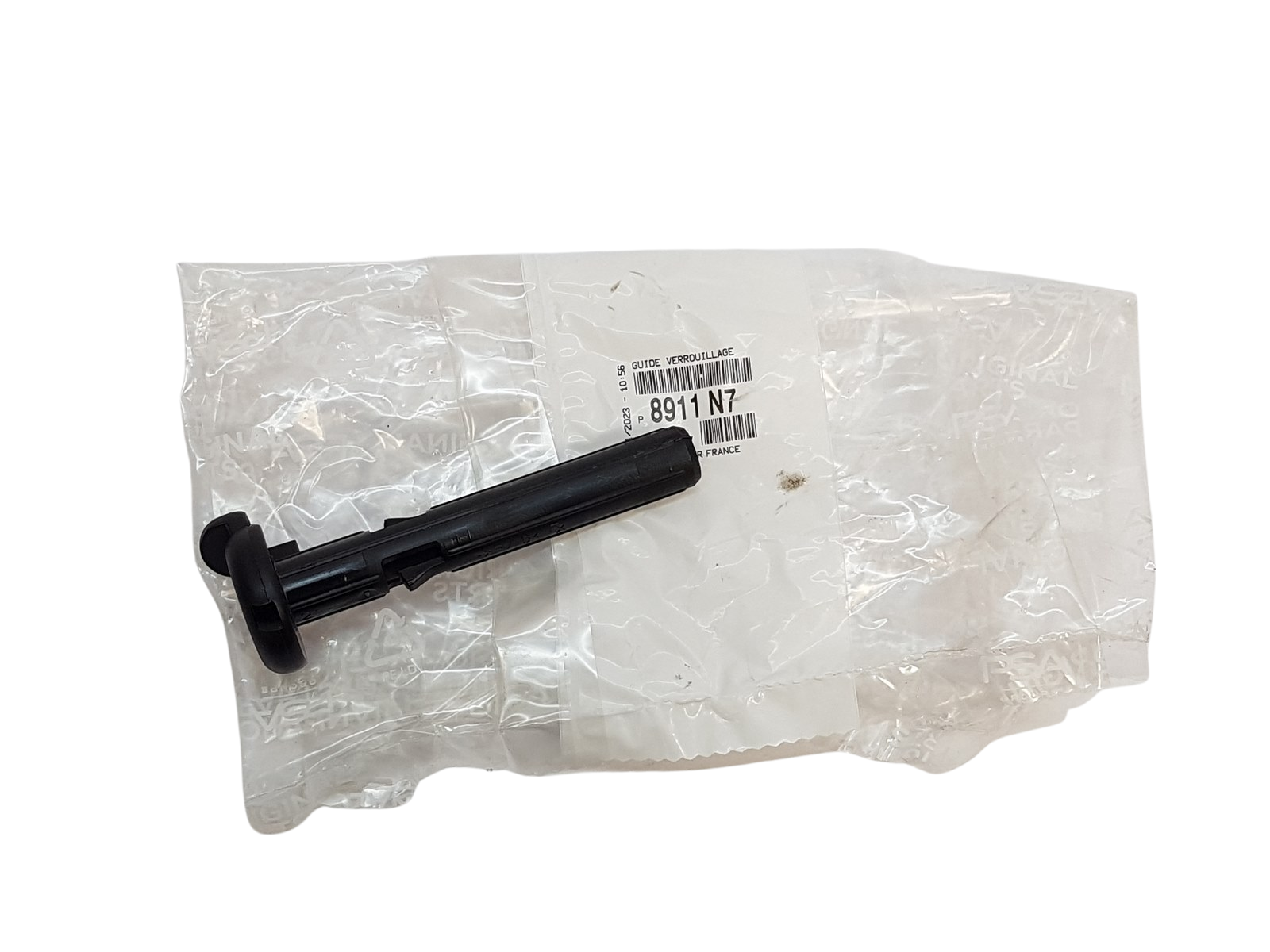 Mounting Original Citroen Peugeot 8911N7 8911.N7 main product photo