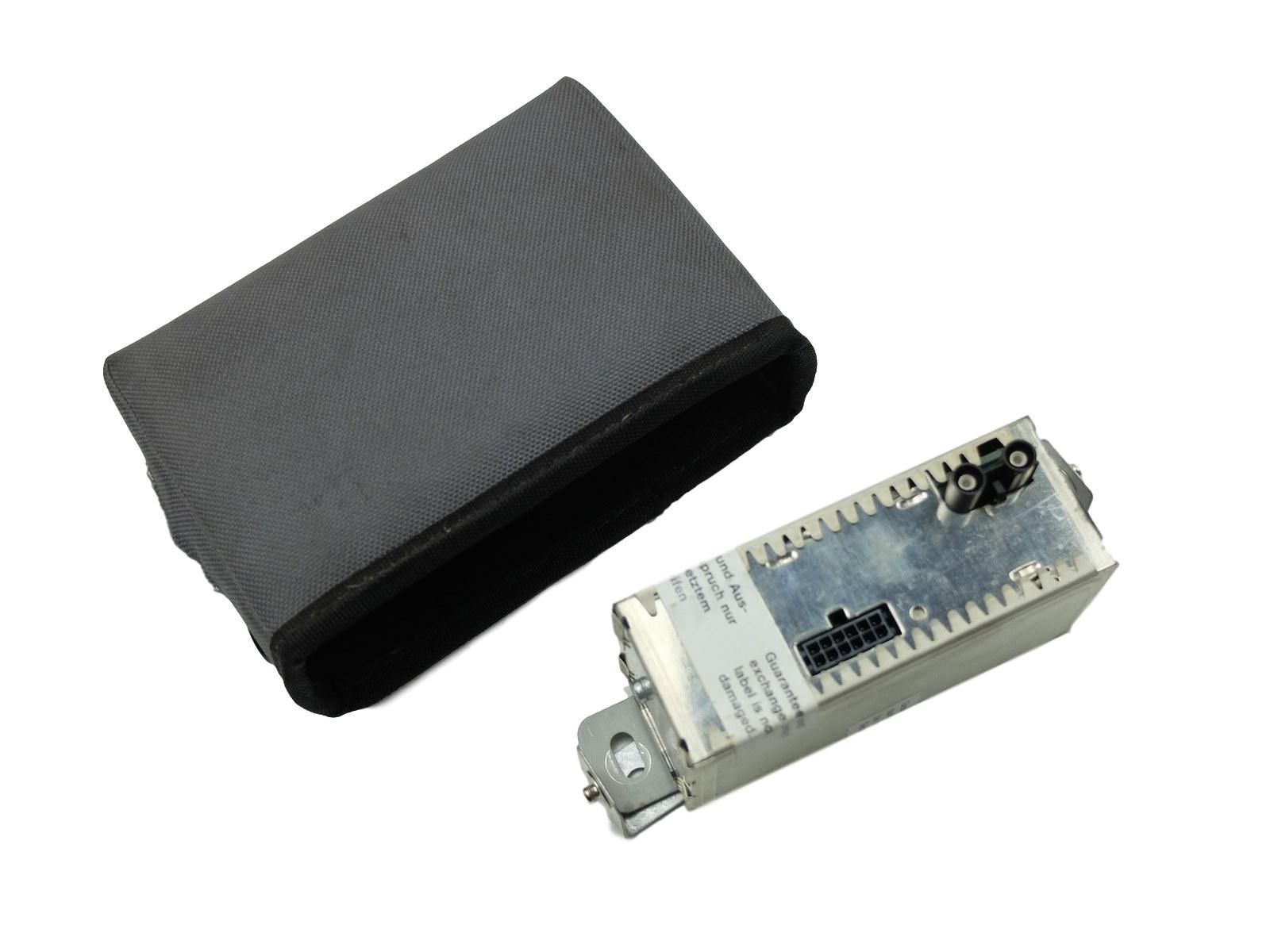Navigation DRG Toyota PZ445-E9330-00 main product photo