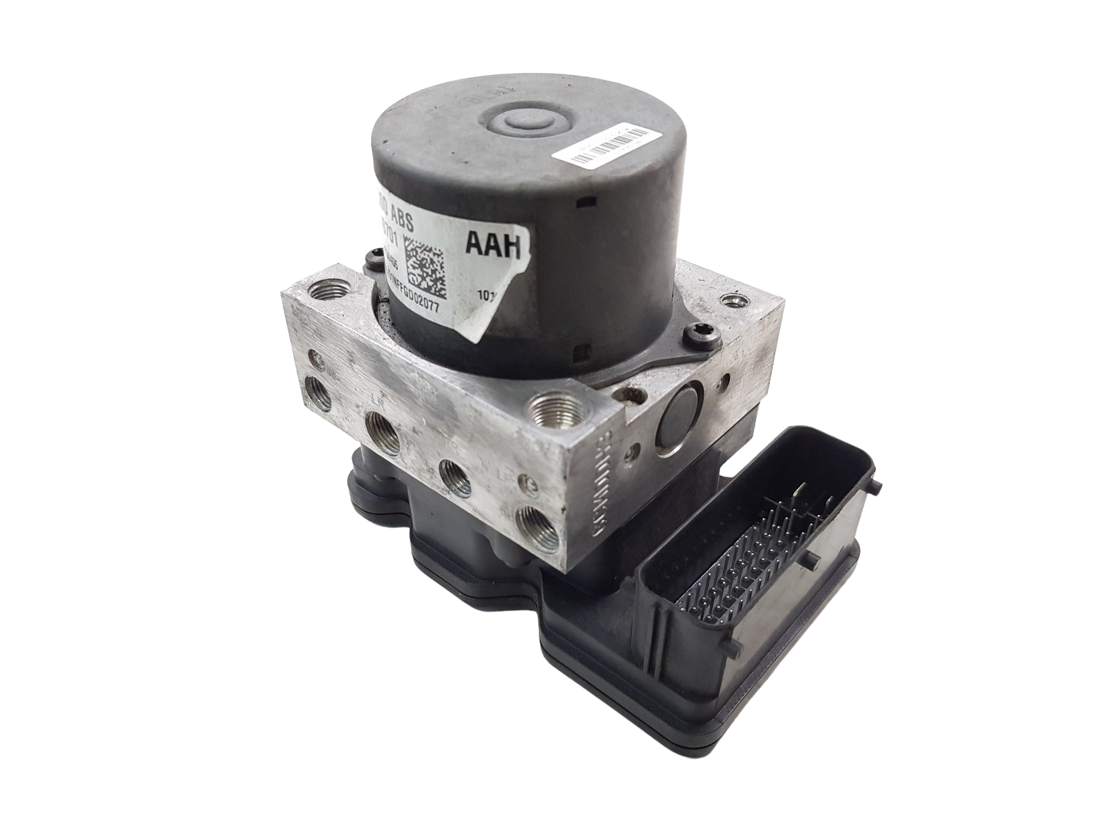 Abs Pump Chevrolet Spark 95996701 5WY7D01H 688250455 Mando 1917 main product photo