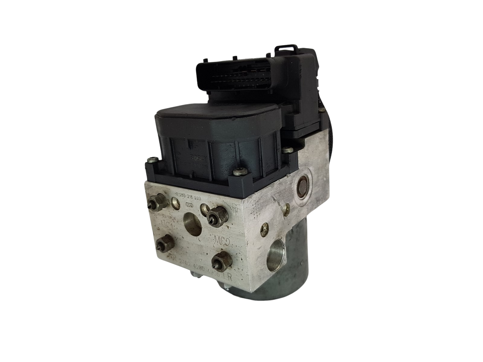 Abs Pump Tata Indica 270242804905 0273004615 Bosch 4305 main product photo