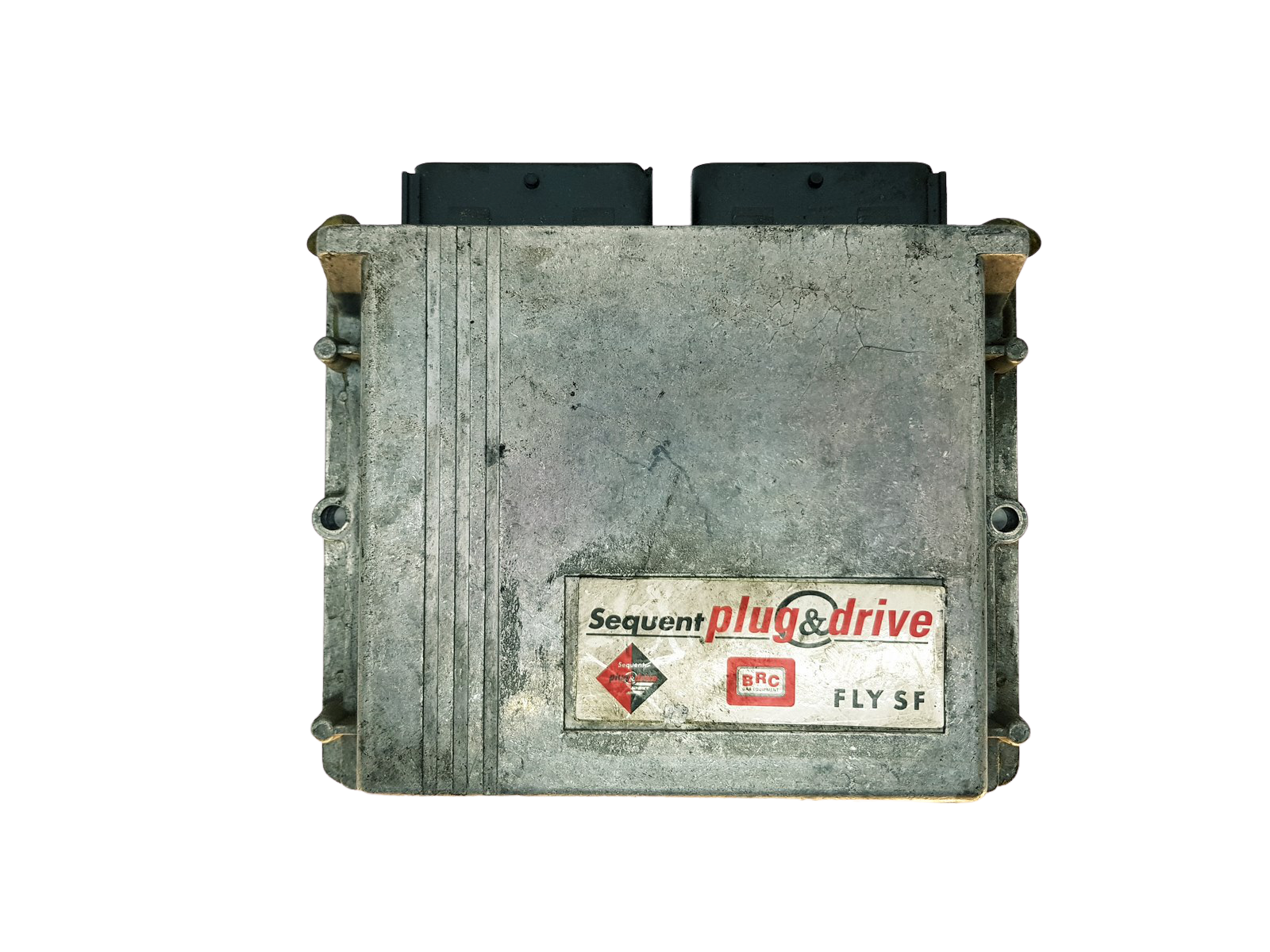Controller LPG 67R011002 110R001001 FLY SF BRC 31180 main product photo