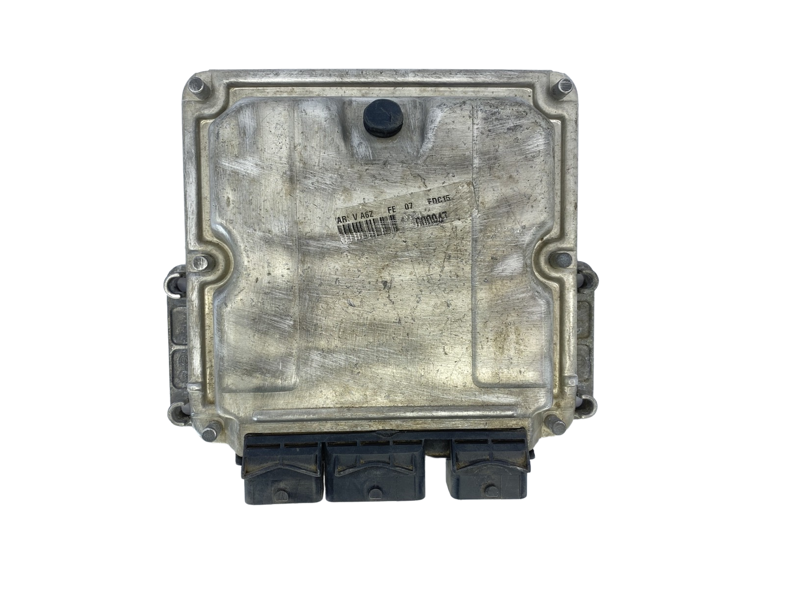 Controller 9655816780 0281011522 9640938180 PSA Bosch 58186 main product photo