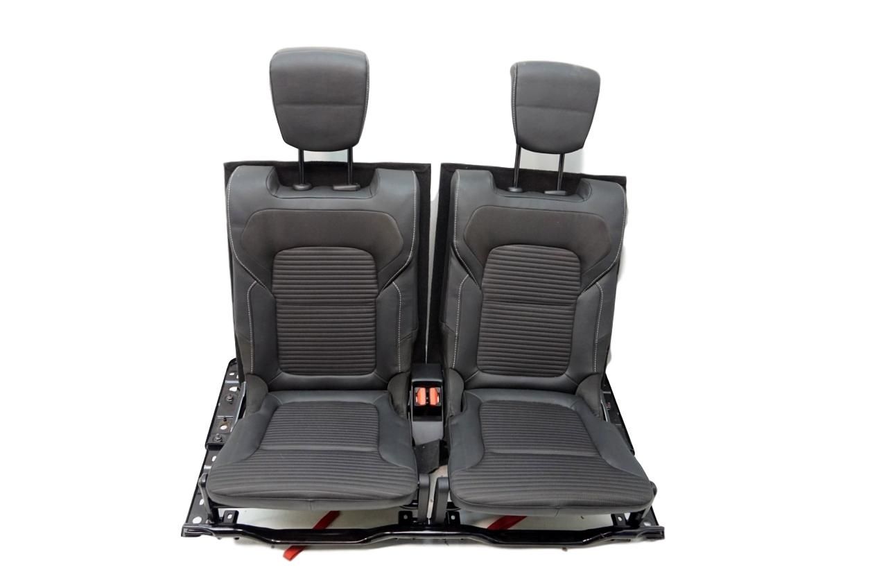 Seat Rear Grand Scenic 4 IV main product photo