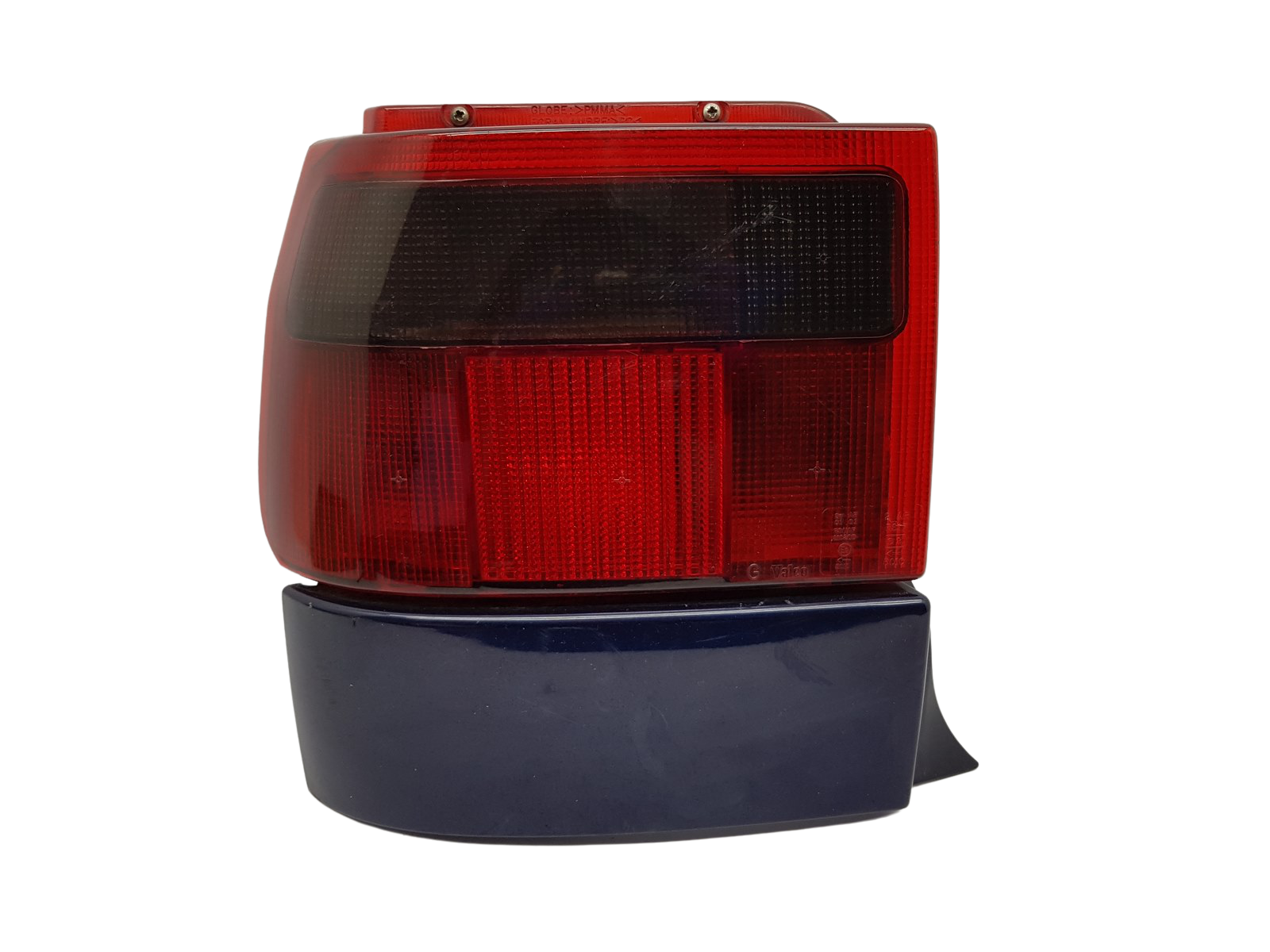 Lamp Left Rear 95656605 Citroen ZX Hatchback Valeo 13107 main product photo