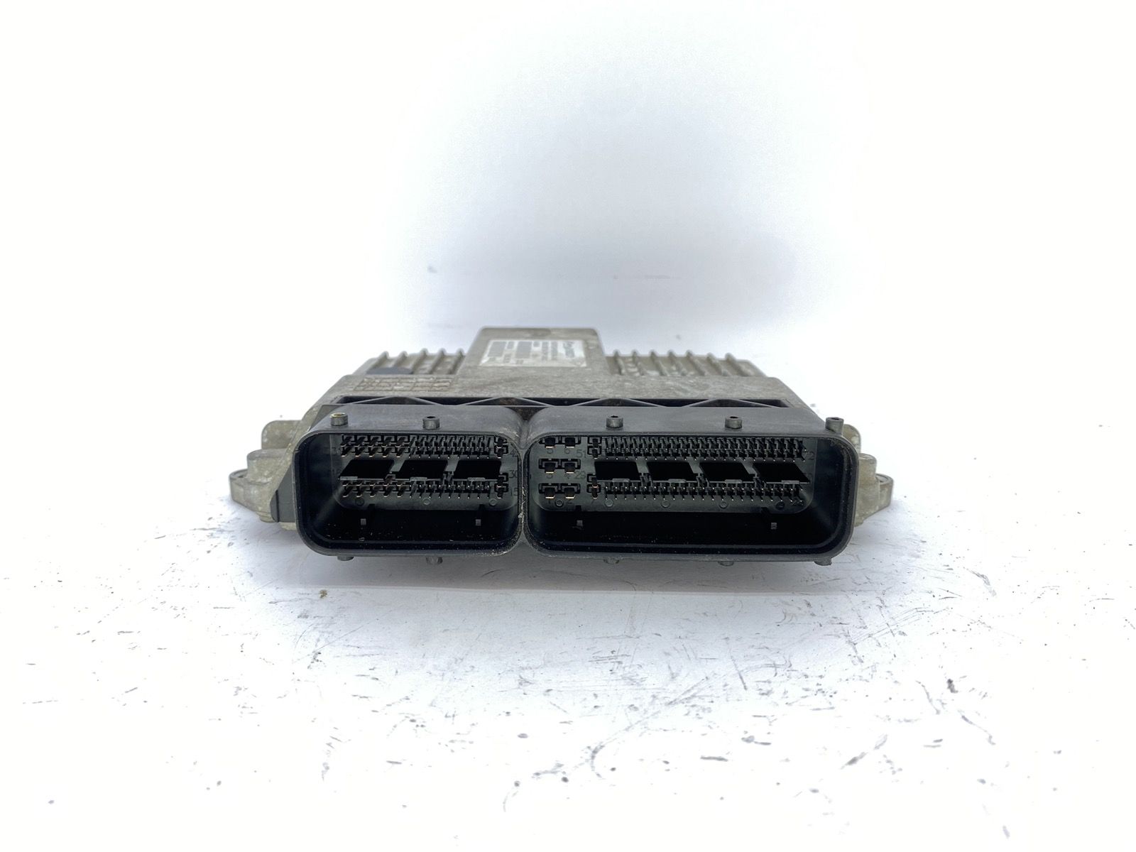 Controller Fiat 51805371 MJD6F3.D4 71600.200.00 FPT 59459 main product photo