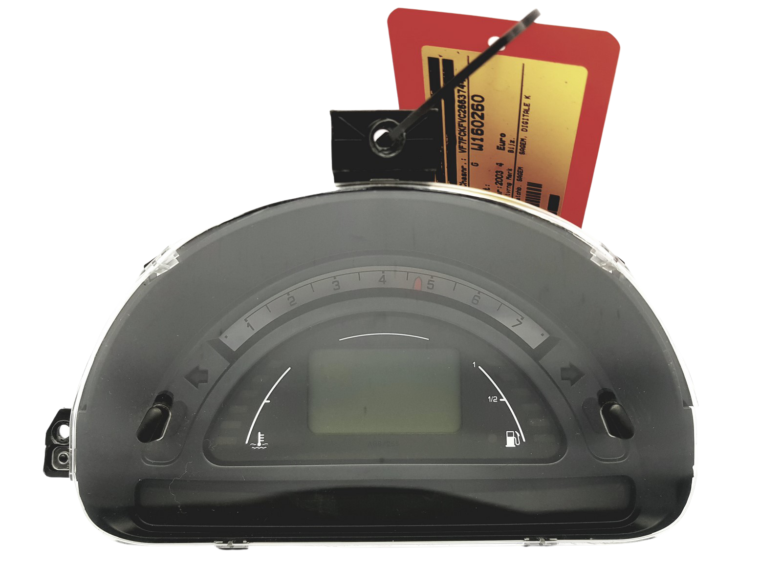 Speedometer/Instrument Cluster Citroen C3 9645994280 B 01 49664 main product photo