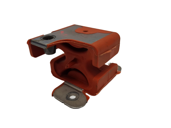 Attachment, Bracket Lodgy Clio 4 206510005R Renault Dacia main product photo