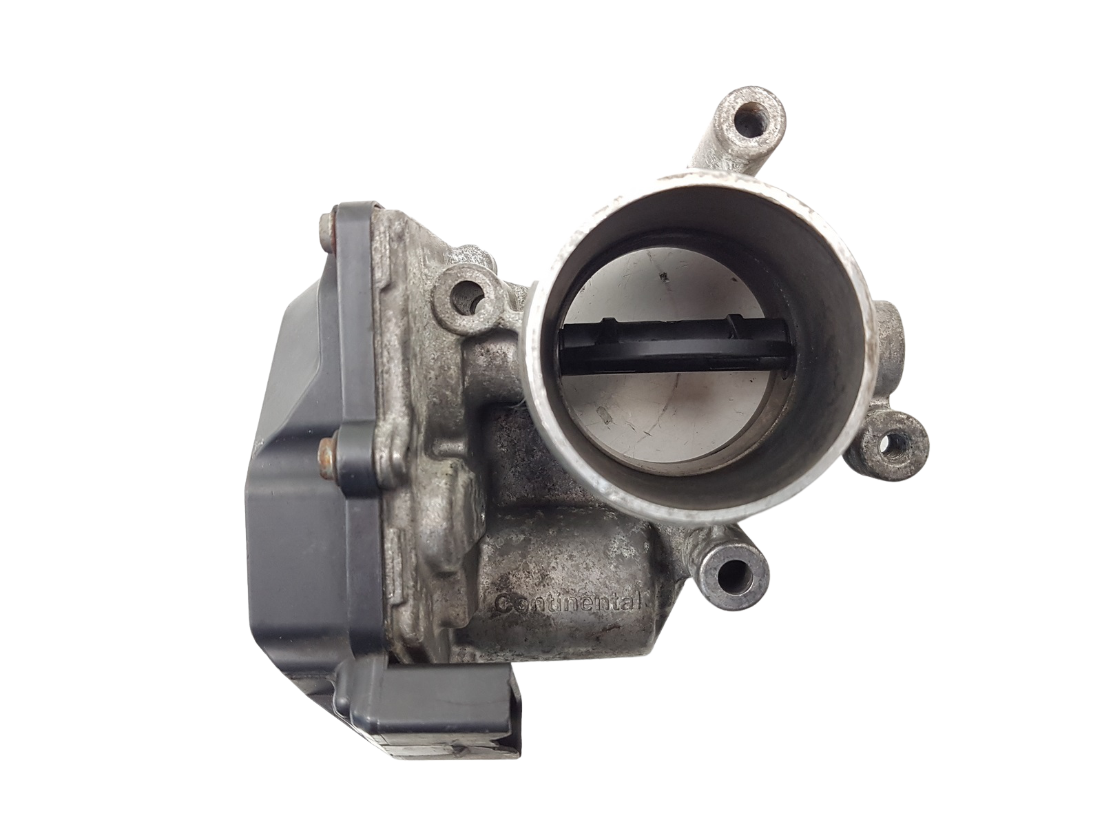 Air Throttle Body 03L128063K A2C53369978 VW AG main product photo