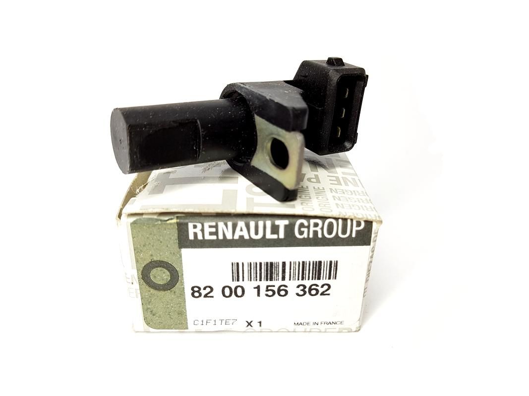 Pulse Sensor Original 8200156362 Renault main product photo