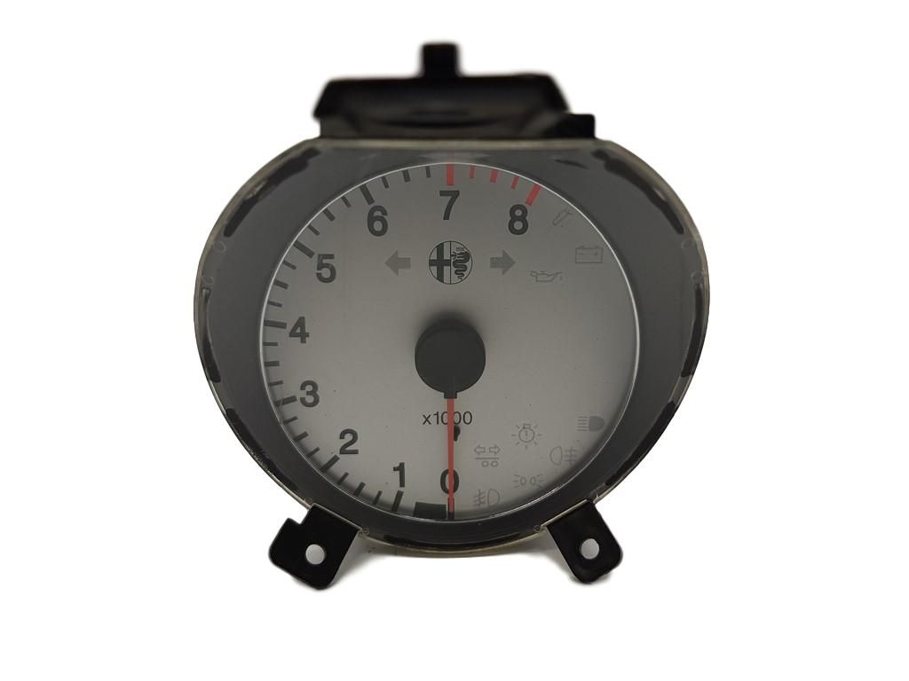 Speedometer/Instrument Cluster Alfa Romeo 156 60653710 6850849909 13912 main product photo