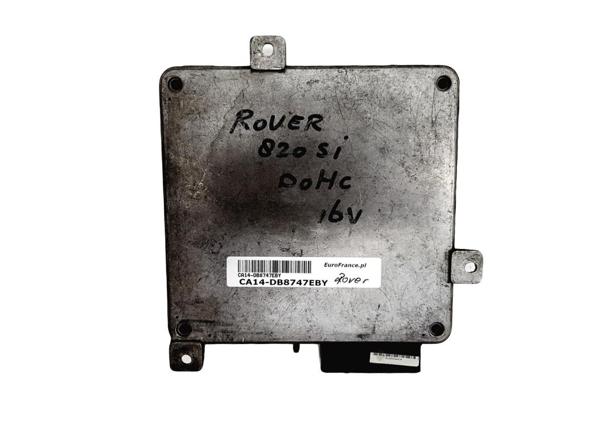 Controller MKC10115 YN Rover main product photo